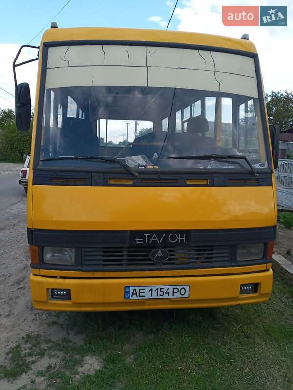 Городской автобус БАЗ А 079 Эталон 2004 в 