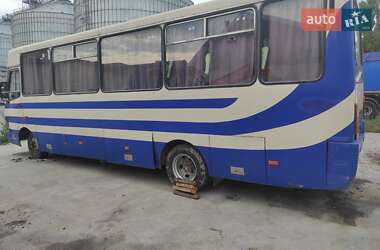 Туристичний / Міжміський автобус БАЗ А 079 Эталон 2006 в 