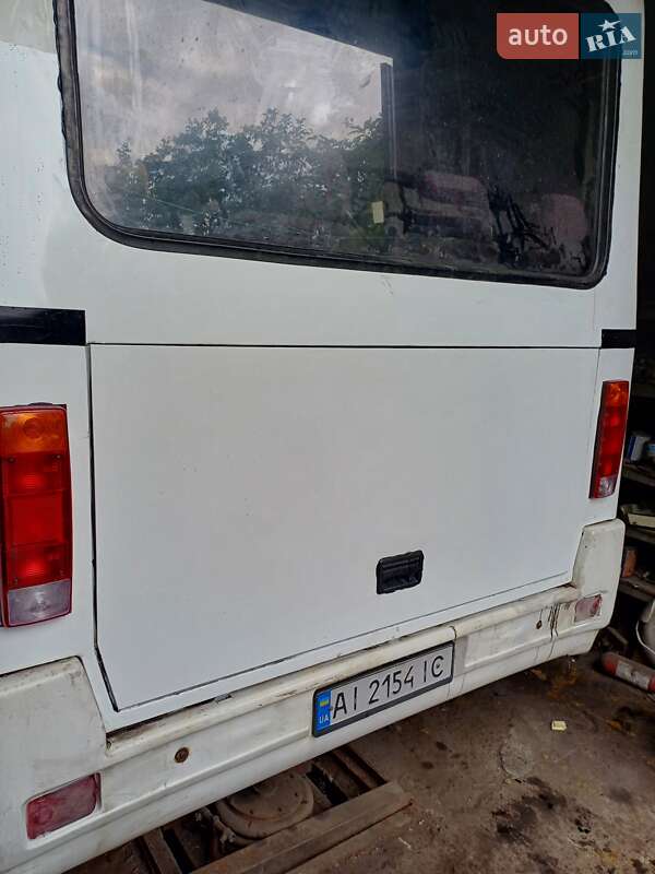 Приміський автобус БАЗ А 079 Эталон 2005 в Обухові