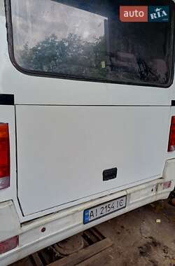 Приміський автобус БАЗ А 079 Эталон 2005 в 