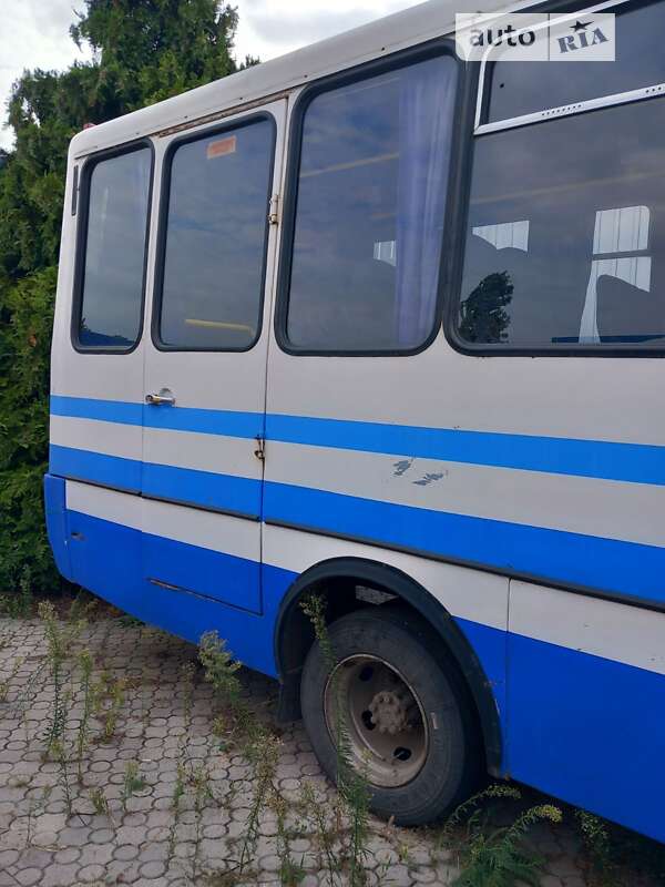 Туристический / Междугородний автобус БАЗ А 079 Эталон 2008 в Херсоне