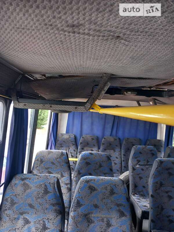 Туристический / Междугородний автобус БАЗ А 079 Эталон 2008 в Херсоне