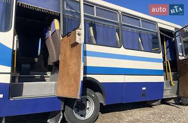 Другие автобусы БАЗ А 079 Эталон 2007 в 