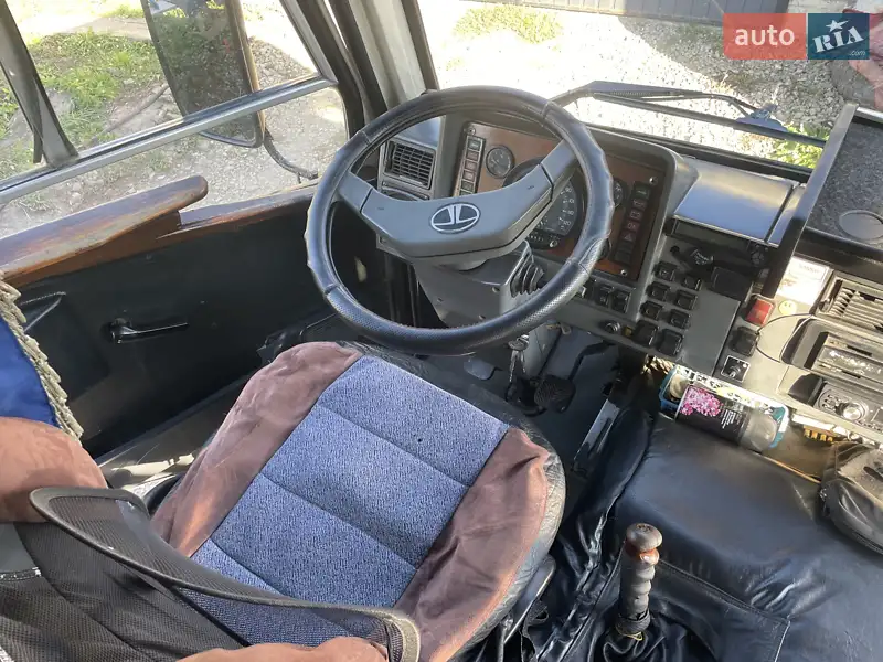 БАЗ А 079 Эталон 2007 VIN Y7FA0791970004247 фото оголошення 10 з 40