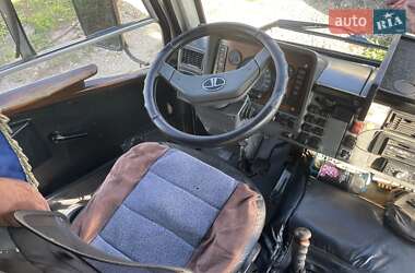 Другие автобусы БАЗ А 079 Эталон 2007 в 
