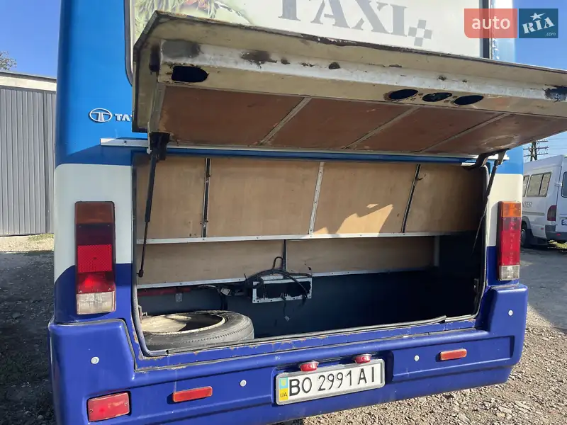БАЗ А 079 Эталон 2007 VIN Y7FA0791970004247 фото оголошення 13 з 40