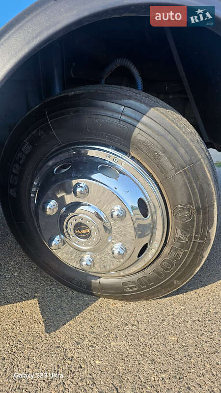 Міський автобус БАЗ А 079 Эталон 2007 в Одесі