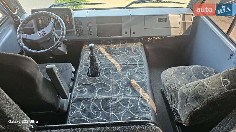 Міський автобус БАЗ А 079 Эталон 2007 в Одесі