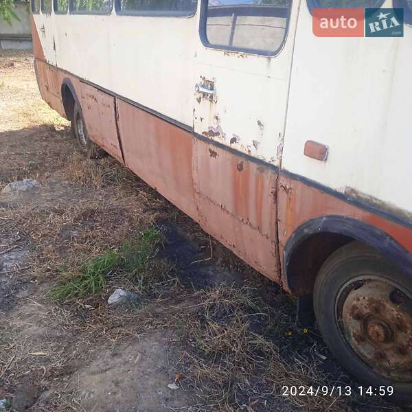 Туристический / Междугородний автобус БАЗ А 079 Эталон 2005 в Кропивницком фото 2 Туристический / Междугородний автобус БАЗ А 079 Эталон 2005 в Кропивницком