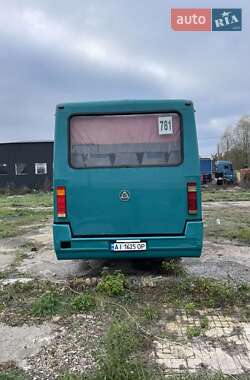 Городской автобус БАЗ А 079 Эталон 2012 в 