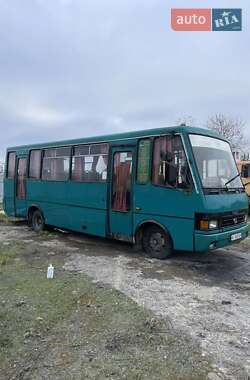Городской автобус БАЗ А 079 Эталон 2012 в 