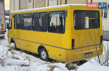 Городской автобус БАЗ А 079 Эталон 2008 в 