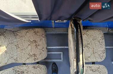 Міський автобус БАЗ А 079 Эталон 2006 в Одесі