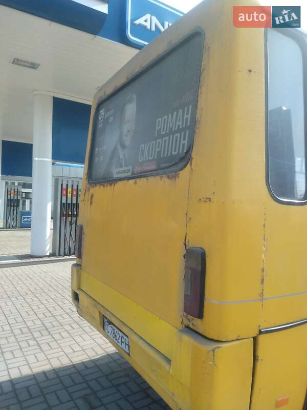 Інші автобуси БАЗ А 079 Эталон 2003 в Львові фото 4 Інші автобуси БАЗ А 079 Эталон 2003 в Львові