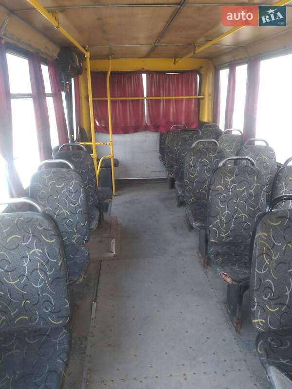 Інші автобуси БАЗ А 079 Эталон 2003 в Львові фото 10 Інші автобуси БАЗ А 079 Эталон 2003 в Львові