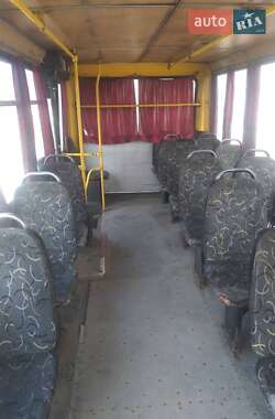 Інші автобуси БАЗ А 079 Эталон 2003 в 