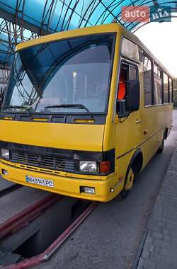 Городской автобус БАЗ А 079 Эталон 2007 в 