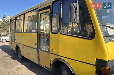 Городской автобус БАЗ А 079 Эталон 2007 в 