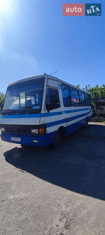 Міський автобус БАЗ А 079 Эталон 2006 в Кам'янському