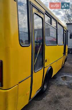 Міський автобус БАЗ А 079 Эталон 2008 в 