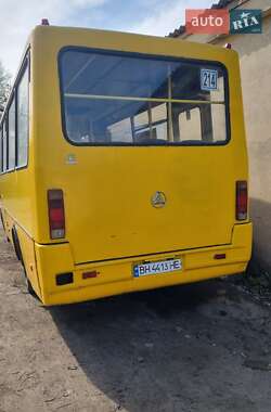 Міський автобус БАЗ А 079 Эталон 2008 в 