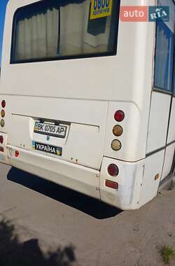 Городской автобус БАЗ А 079 Эталон 2008 в 