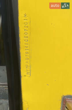 Городской автобус БАЗ А 079 Эталон 2008 в 