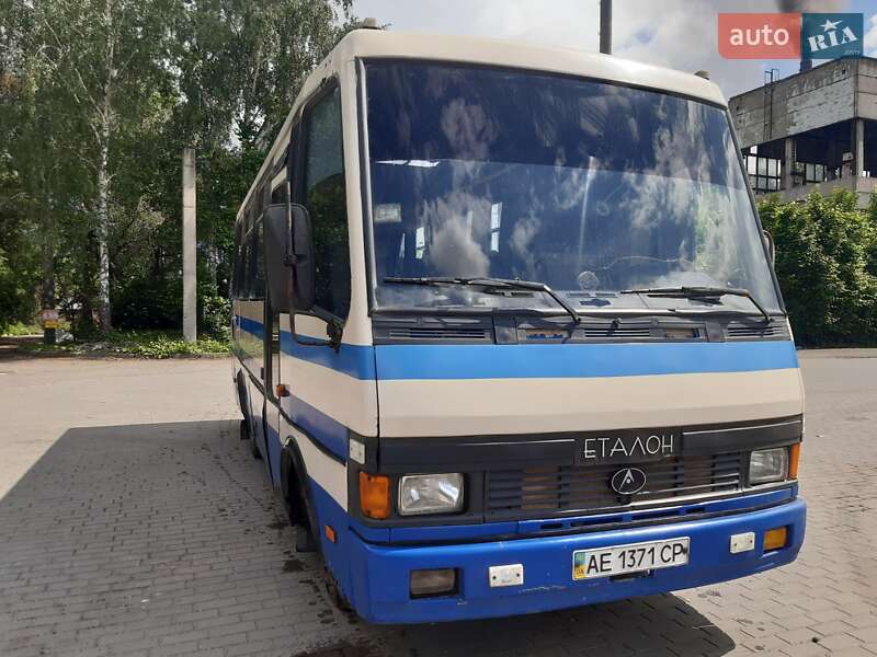 Пригородный автобус БАЗ А 079 Эталон 2006 в Черкассах