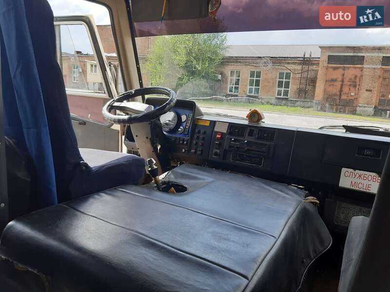 Пригородный автобус БАЗ А 079 Эталон 2006 в Черкассах