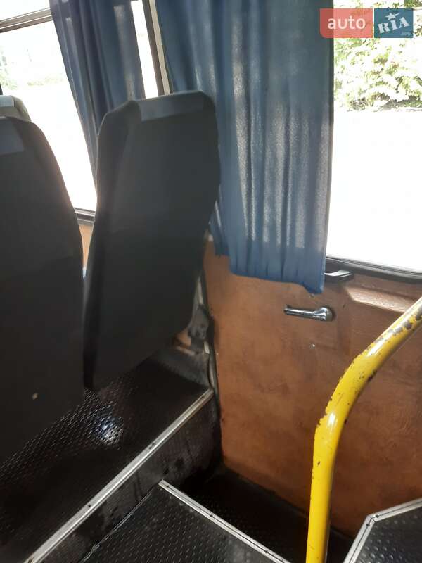 Пригородный автобус БАЗ А 079 Эталон 2006 в Черкассах