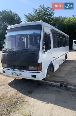 Туристичний / Міжміський автобус БАЗ А 079 Эталон 2007 в Херсоні