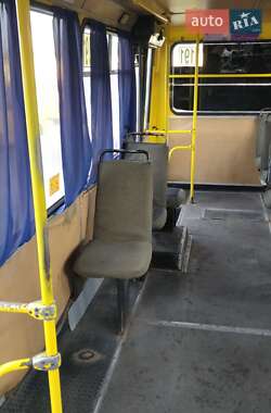 Городской автобус БАЗ А 079 Эталон 2008 в 
