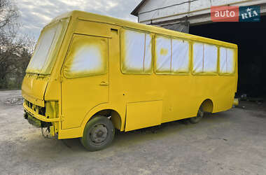 Городской автобус БАЗ А 079 Эталон 2007 в 