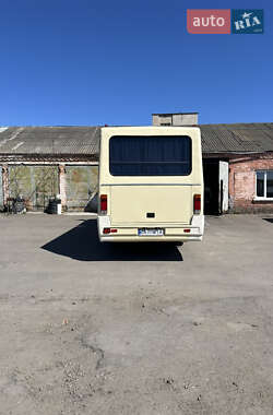 Туристичний / Міжміський автобус БАЗ А 079 Эталон 2006 в  фото 16 Туристичний / Міжміський автобус БАЗ А 079 Эталон 2006 в