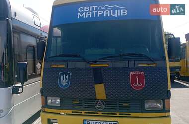 Міський автобус БАЗ А 079 Эталон 2008 в Одесі