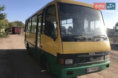 Пригородный автобус БАЗ А 079 Эталон 2003 в 