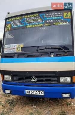 Туристический / Междугородний автобус БАЗ А 079 Эталон 2008 в Одессе