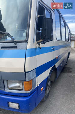 Туристичний / Міжміський автобус БАЗ А 079 Эталон 2007 в Тернополі