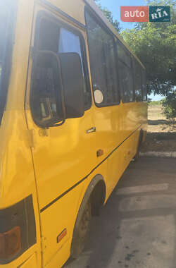 Міський автобус БАЗ А 079 Эталон 2003 в Одесі