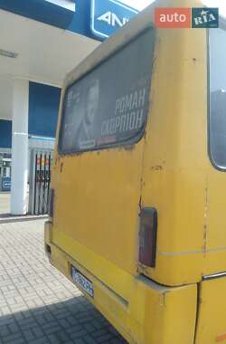 Міський автобус БАЗ А 079 Эталон 2006 в 