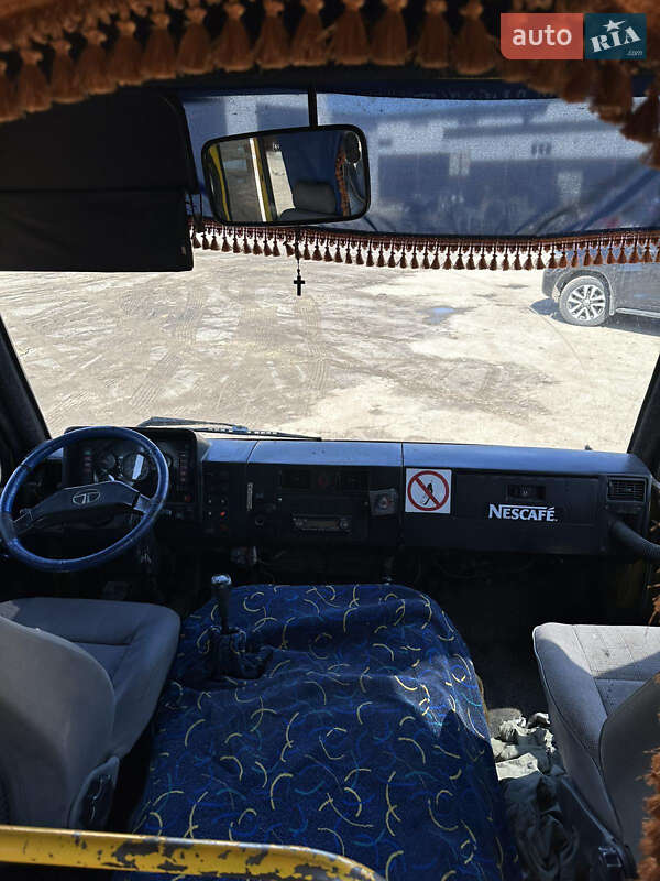 Пригородный автобус БАЗ А 079 Эталон 2005 в Львове