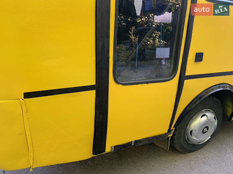 Міський автобус БАЗ А 079 Эталон 2008 в Києві фото 29 Міський автобус БАЗ А 079 Эталон 2008 в Києві