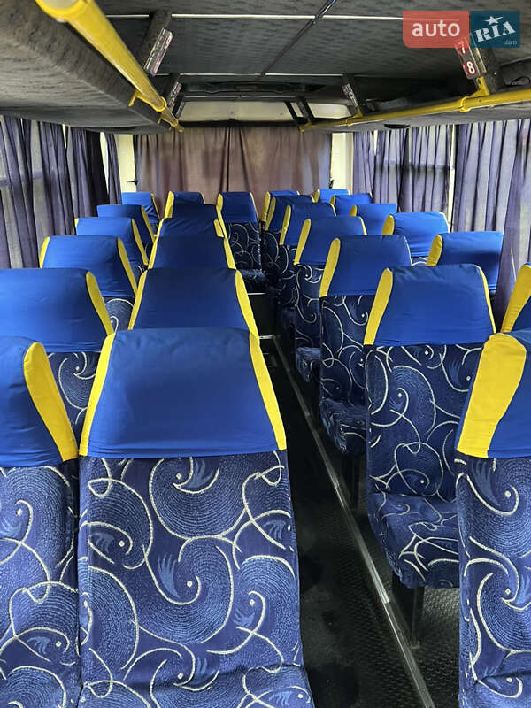 Другие автобусы БАЗ А 079 Эталон 2007 в Погребище