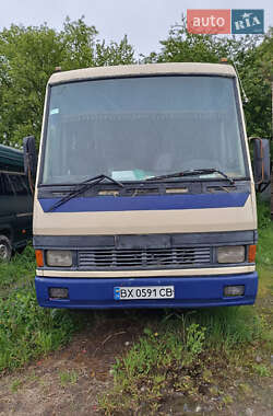 Мікроавтобус БАЗ А 079 Эталон 2005 в Хмельницькому