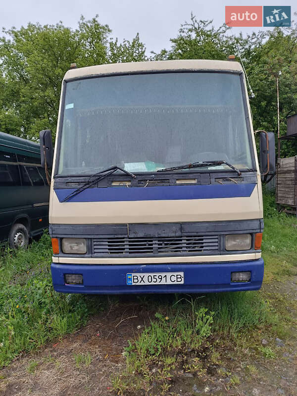 БАЗ А 079 Эталон 2005