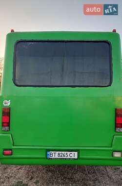 Городской автобус БАЗ А 079 Эталон 2006 в 