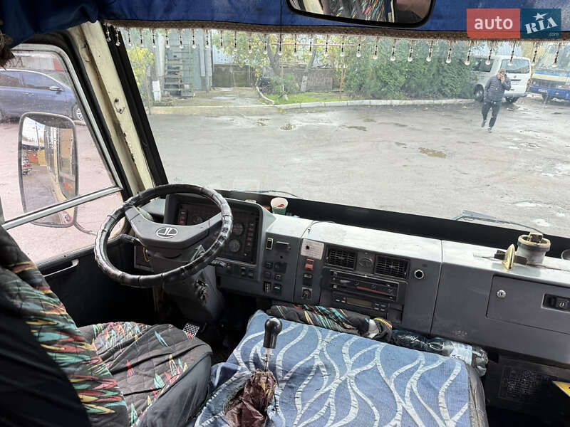 Туристичний / Міжміський автобус БАЗ А 079 Эталон 2007 в Рівному