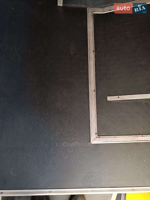 Міський автобус БАЗ А 079 Эталон 2012 в Дрогобичі