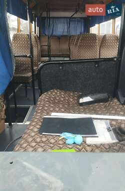 Пригородный автобус БАЗ А 079 Эталон 2011 в Житомире