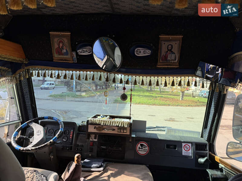 Туристический / Междугородний автобус БАЗ А 079 Эталон 2008 в Дрогобыче